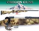 Kimber  - MODEL 84L BOLT ACTION CAMOUFLA - $527.00