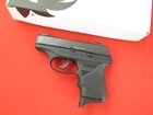 Ruger  Model LC9s 9mm, Blue, w/Box, Owne - $140.22