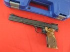 Smith & Wesson  Model 41 22lr, 7in Blue, - $990.00