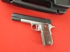 Kimber  Camp Guard 10 1911 10mm, 5in Two - $710.00