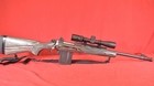 Ruger  Gunsite Scout Rifle with Vortex 2 - $400.00